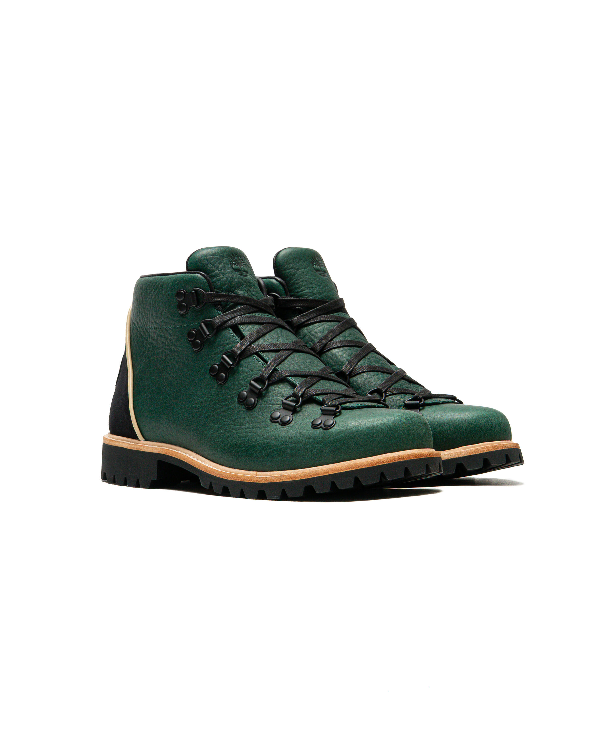 Timberland Authentic Hike MID LACE UP BOOT | TB0A6FYYEEQ1 | AFEW STORE